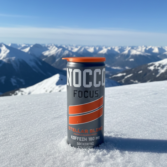 STORT LOCK | Apelsin