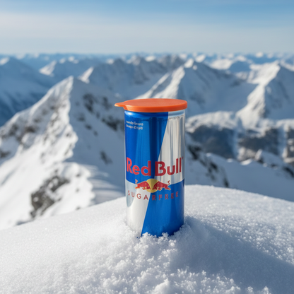 Litet Lock | Apelsin