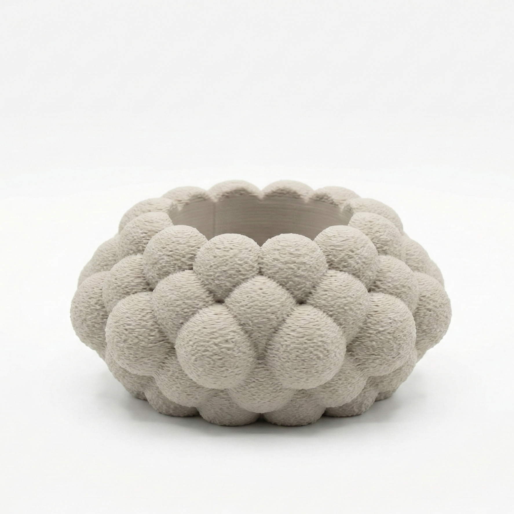 Bubble Ljushållare | Japandi