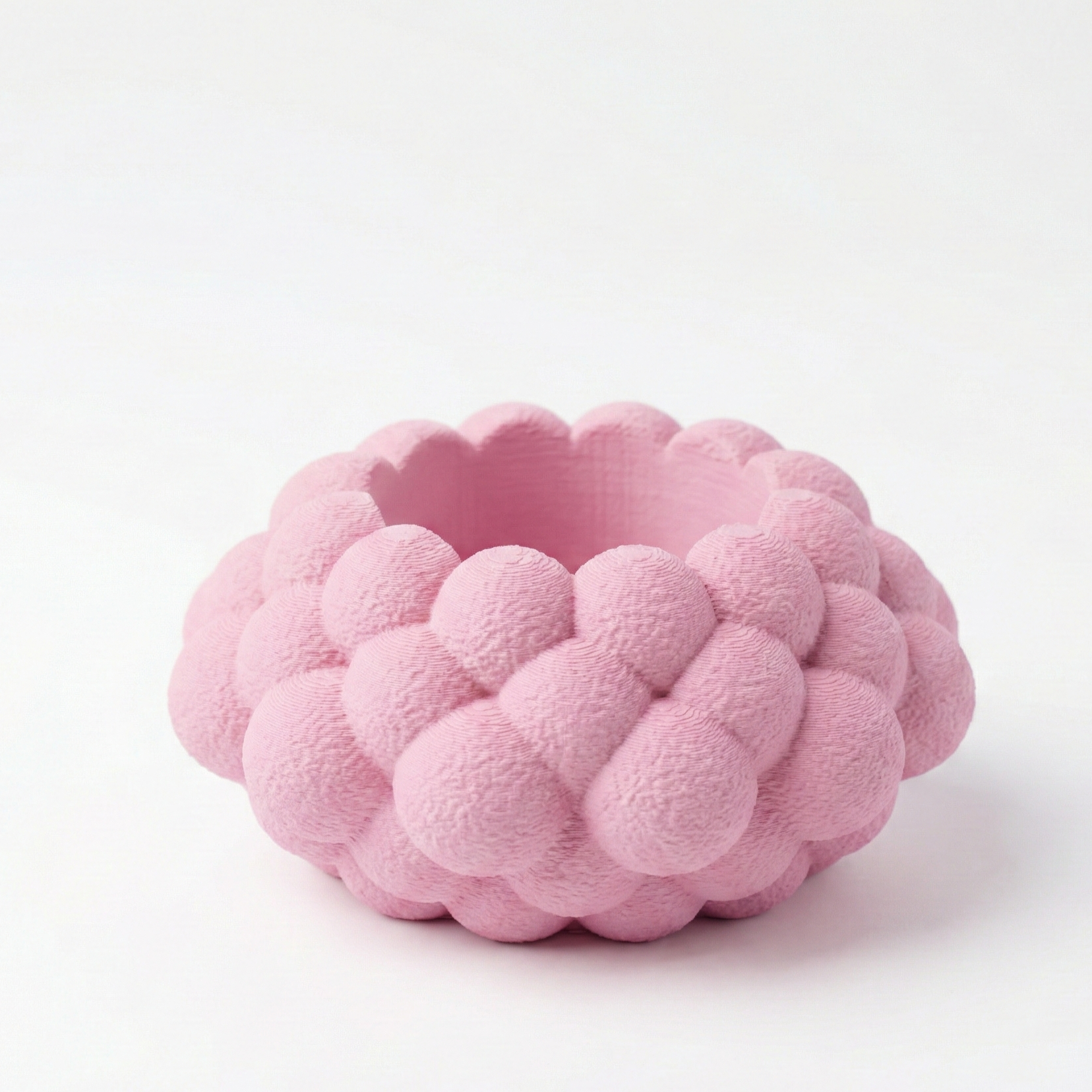 Bubble Ljushållare | Japandi