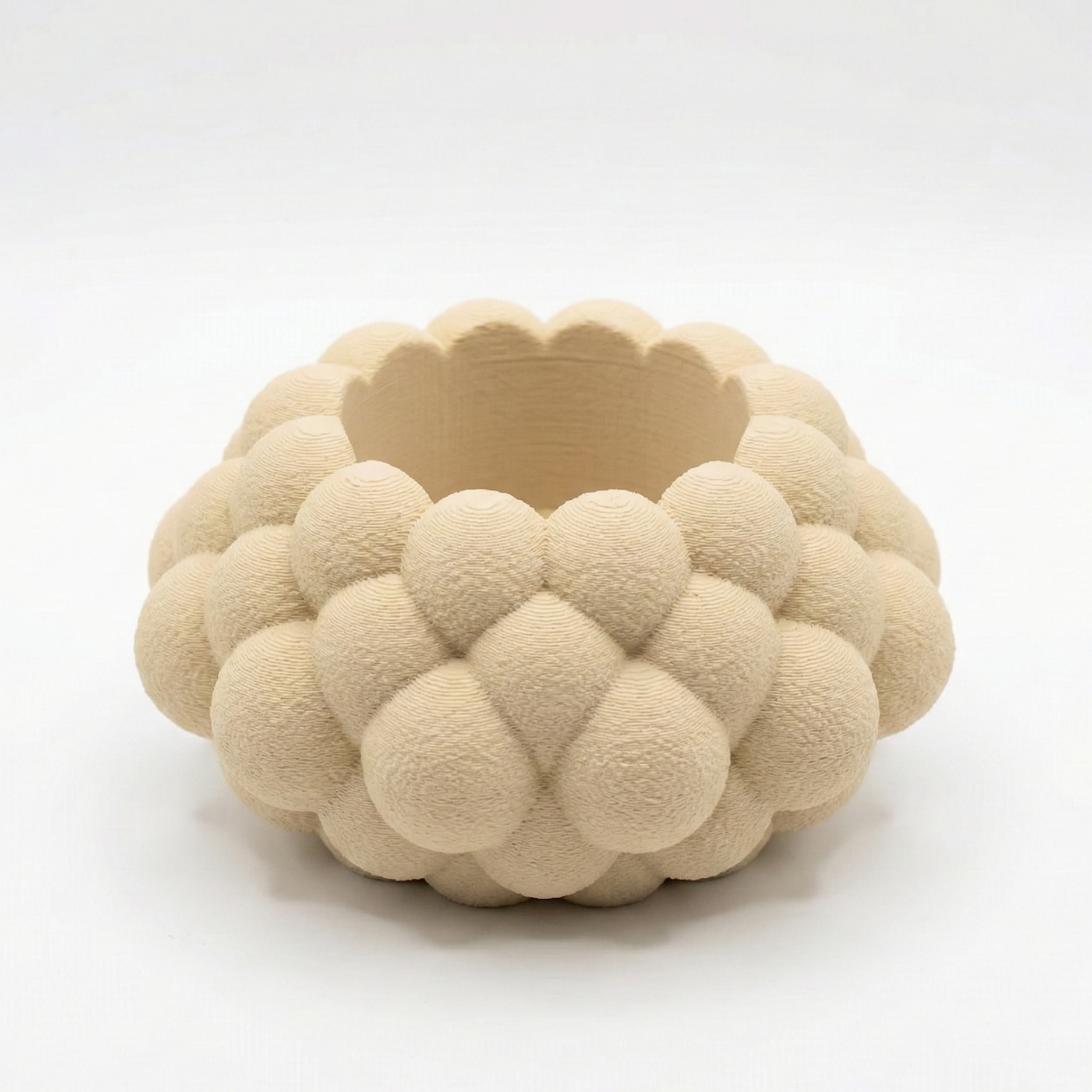 Bubble Ljushållare | Japandi