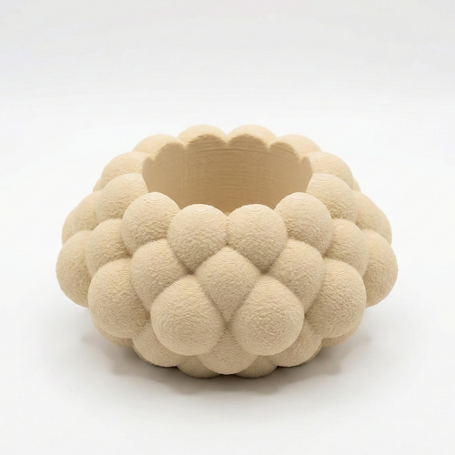 Bubble Ljushållare | Japandi