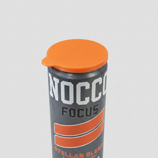 STORT LOCK | Apelsin