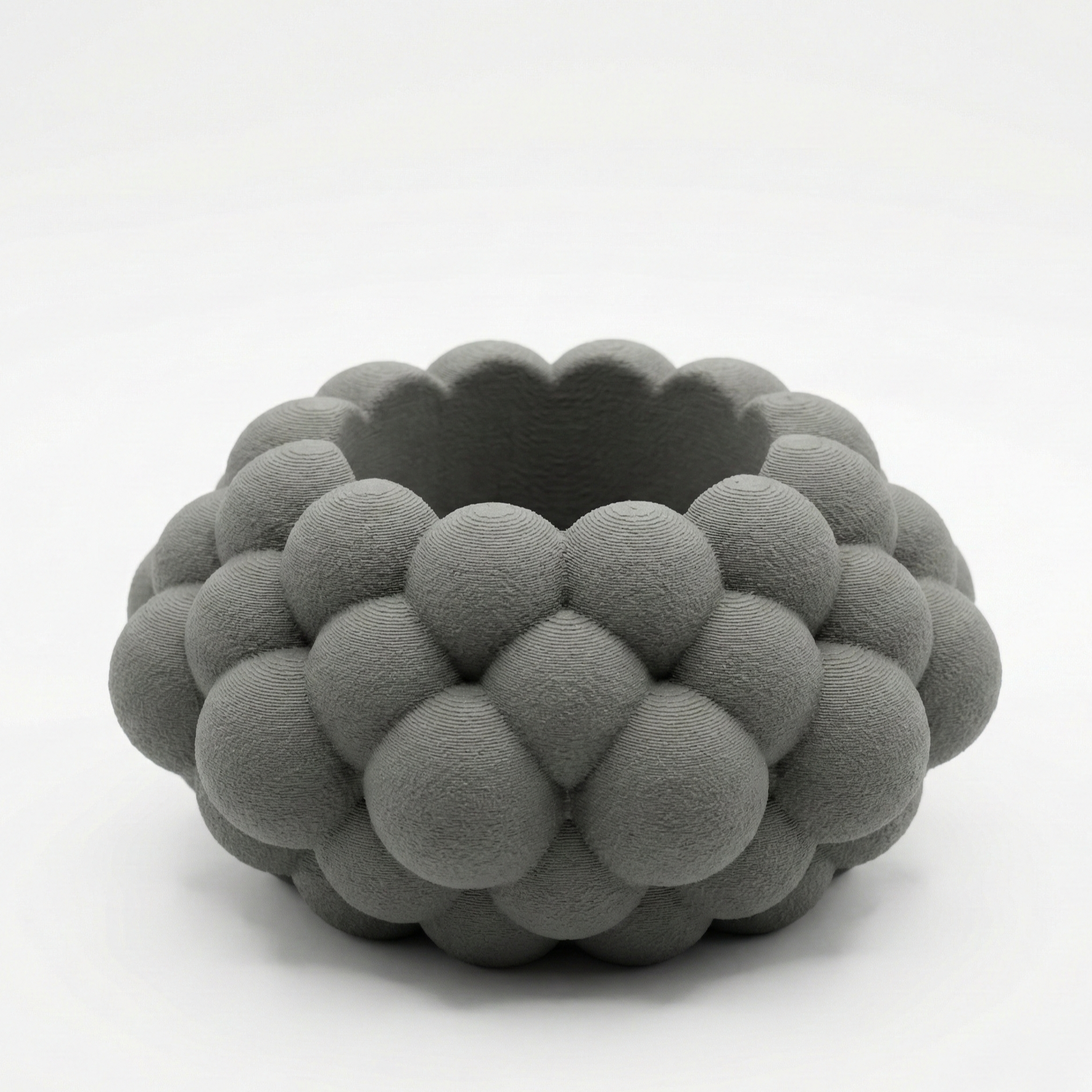 Bubble Ljushållare | Japandi